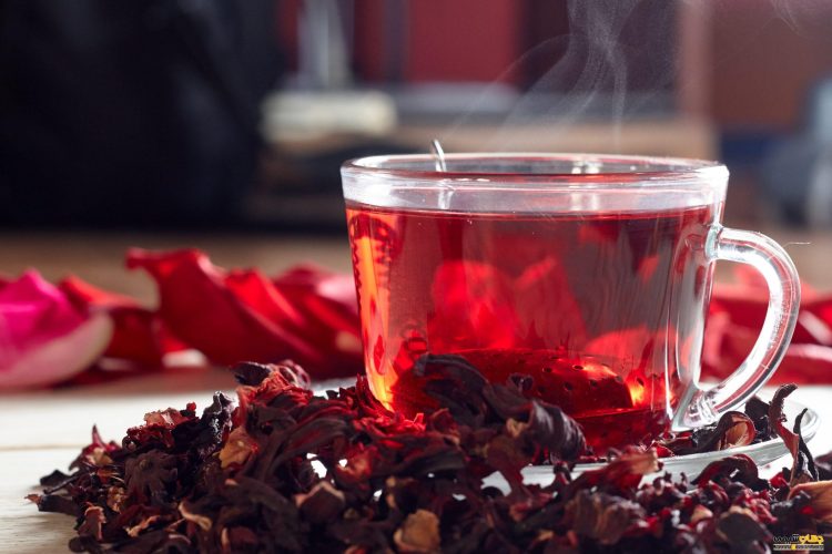 چای ترش
